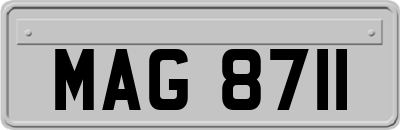 MAG8711
