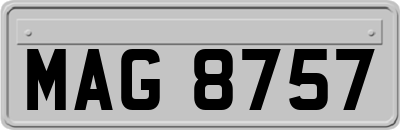 MAG8757
