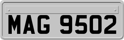MAG9502