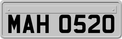 MAH0520