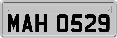 MAH0529