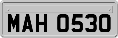 MAH0530