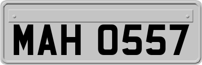 MAH0557