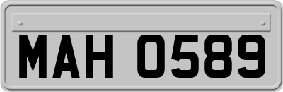 MAH0589