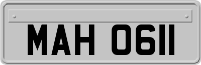 MAH0611