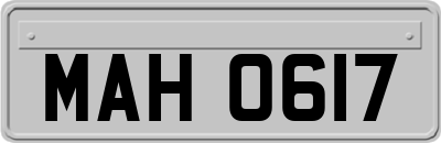 MAH0617