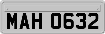 MAH0632