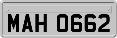 MAH0662