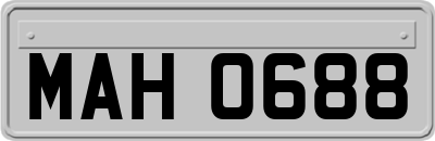 MAH0688