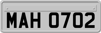 MAH0702