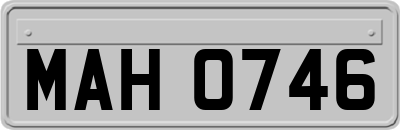 MAH0746