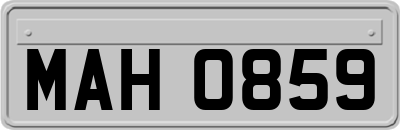 MAH0859