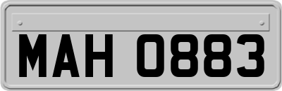 MAH0883
