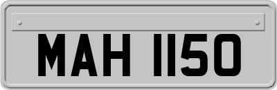 MAH1150