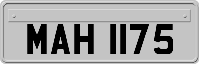 MAH1175