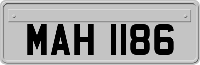 MAH1186