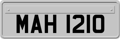 MAH1210