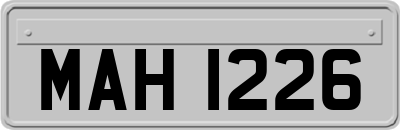 MAH1226