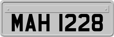 MAH1228