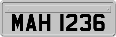 MAH1236