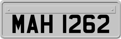 MAH1262