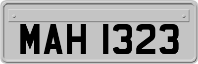 MAH1323
