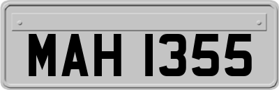 MAH1355