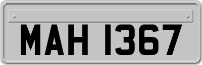 MAH1367