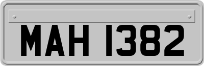 MAH1382