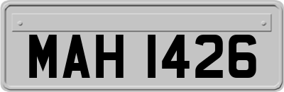 MAH1426