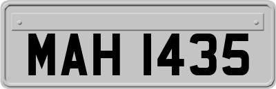 MAH1435