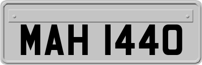MAH1440