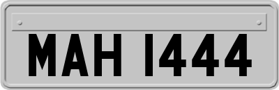 MAH1444