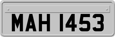 MAH1453