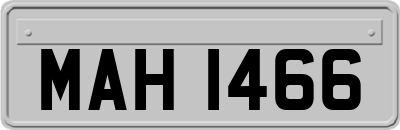 MAH1466