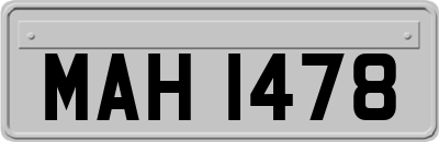MAH1478