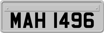 MAH1496
