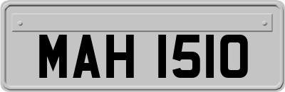 MAH1510