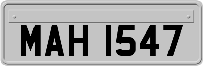 MAH1547