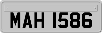 MAH1586