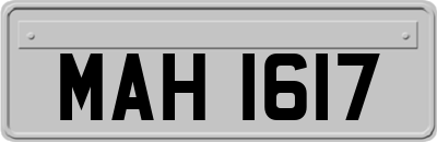 MAH1617