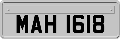 MAH1618