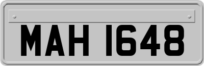 MAH1648