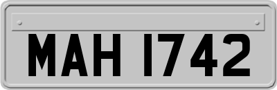MAH1742