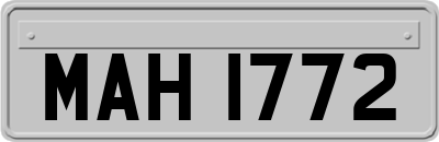 MAH1772