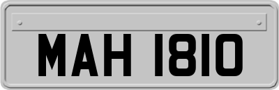 MAH1810