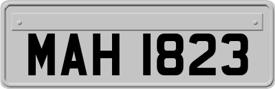 MAH1823