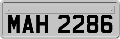 MAH2286