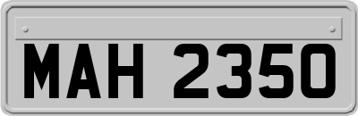 MAH2350