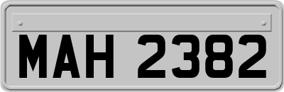 MAH2382